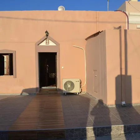 Michaelas Traditional House Διαμέρισμα Φάνες