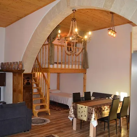 Michaelas Traditional House 아파트 Fánai